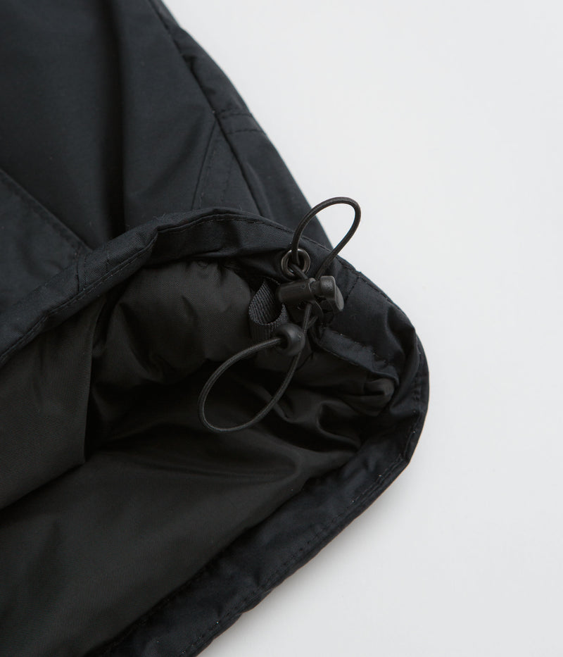 Columbia Challenger II Insulated Pullover Jacket in Black