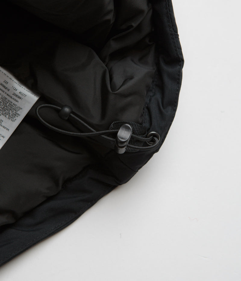Columbia Challenger II Insulated Pullover Jacket in Canoe and Black