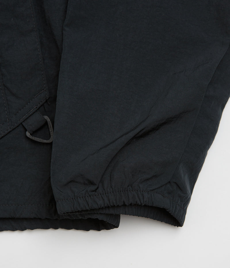 Columbia Challenger II Windbreaker Jacket in Black
