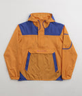 Columbia Challenger II Windbreaker Jacket in Sunstone and Clematis Blue