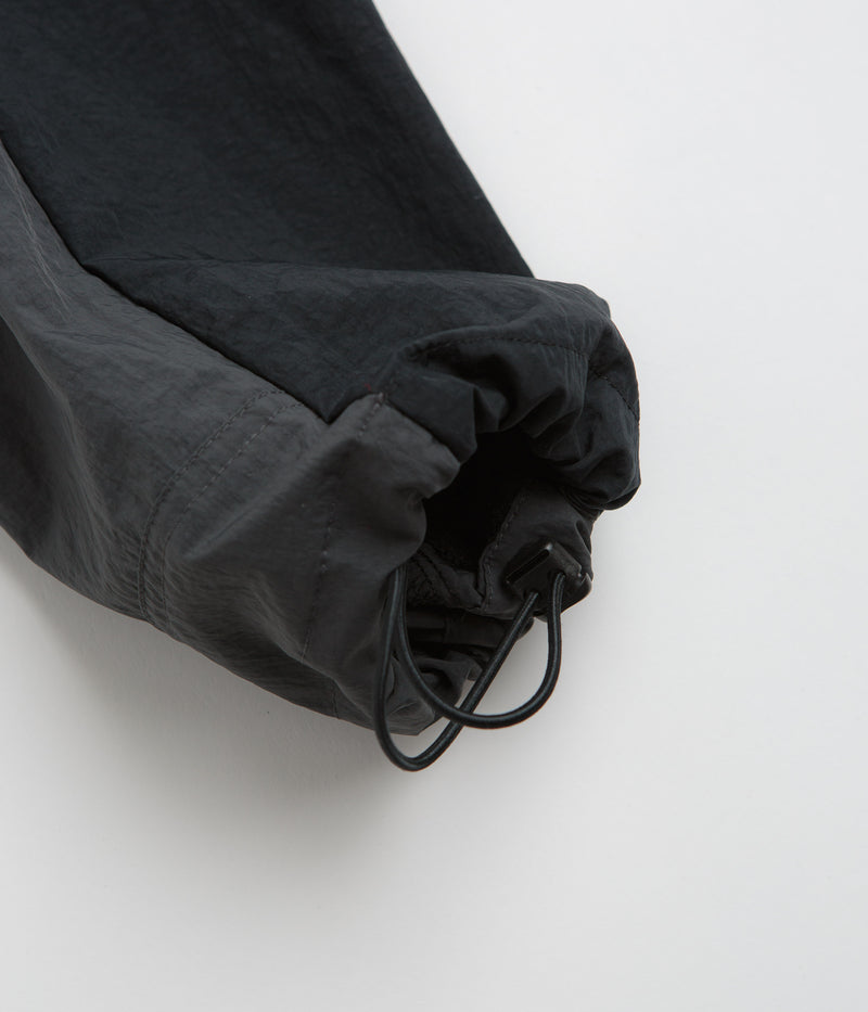 Columbia Challenger Windbreaker Pants in Black and Shark