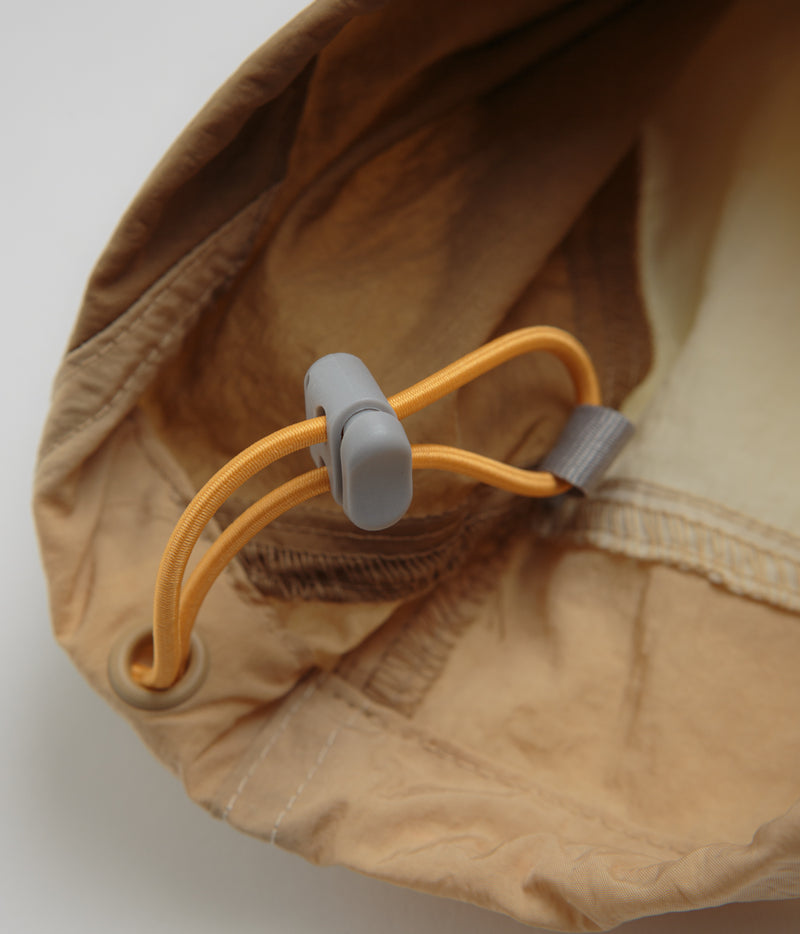 Columbia Challenger Windbreaker Pants in Delta and Canoe