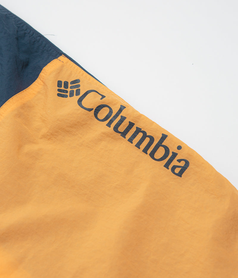Columbia Challenger Windbreaker Pants in Nocturnal and Safari