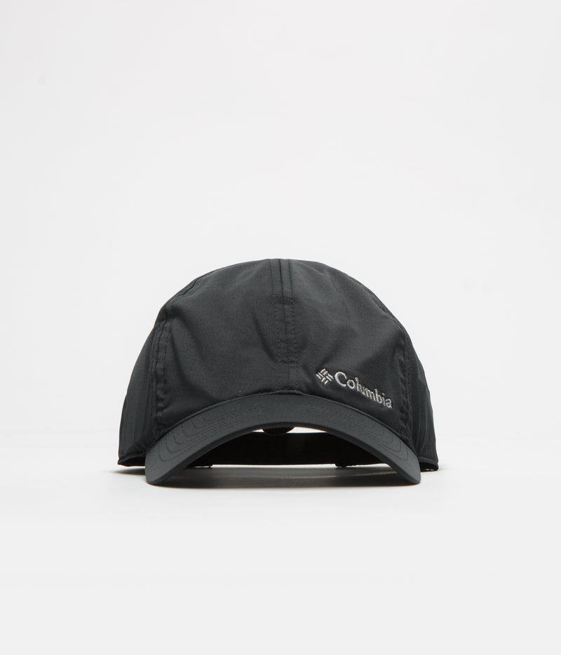 Columbia Coolhead III Ball Cap in Black