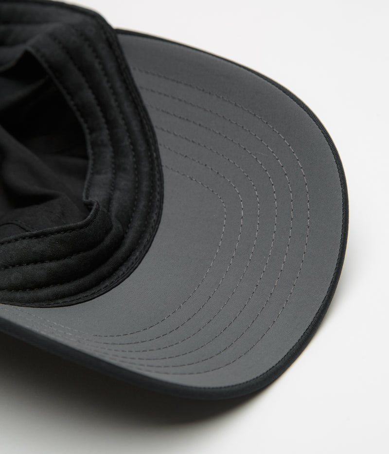 Columbia Coolhead III Ball Cap in Black