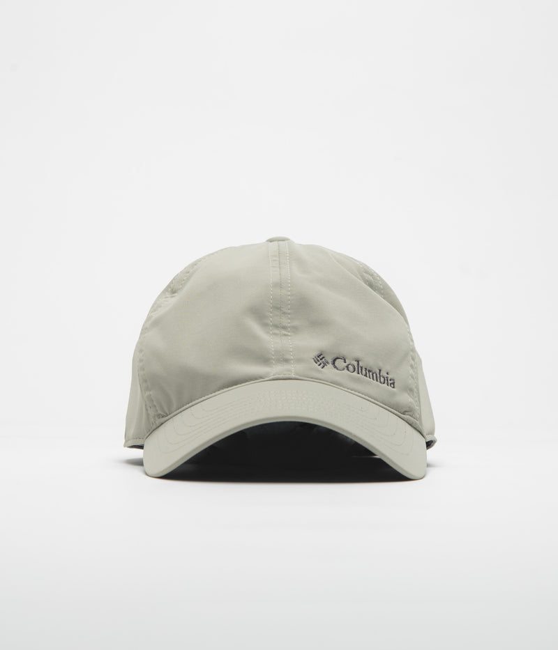Columbia Coolhead III Ball Cap in Safari