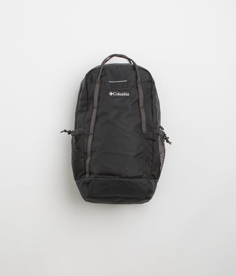 Columbia Echo Mountain 25L Backpack in Black