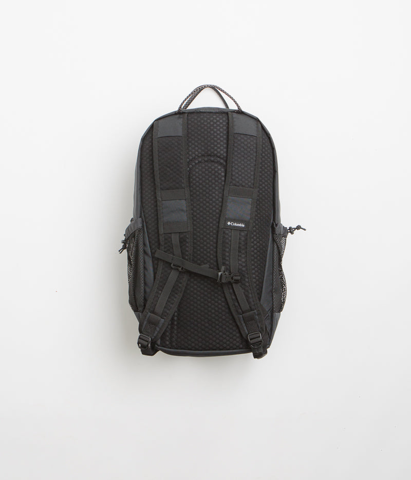Columbia Echo Mountain 25L Backpack in Black