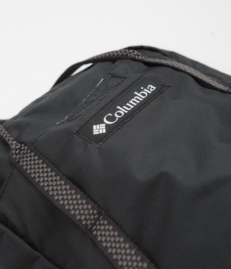 Columbia Echo Mountain 25L Backpack in Black