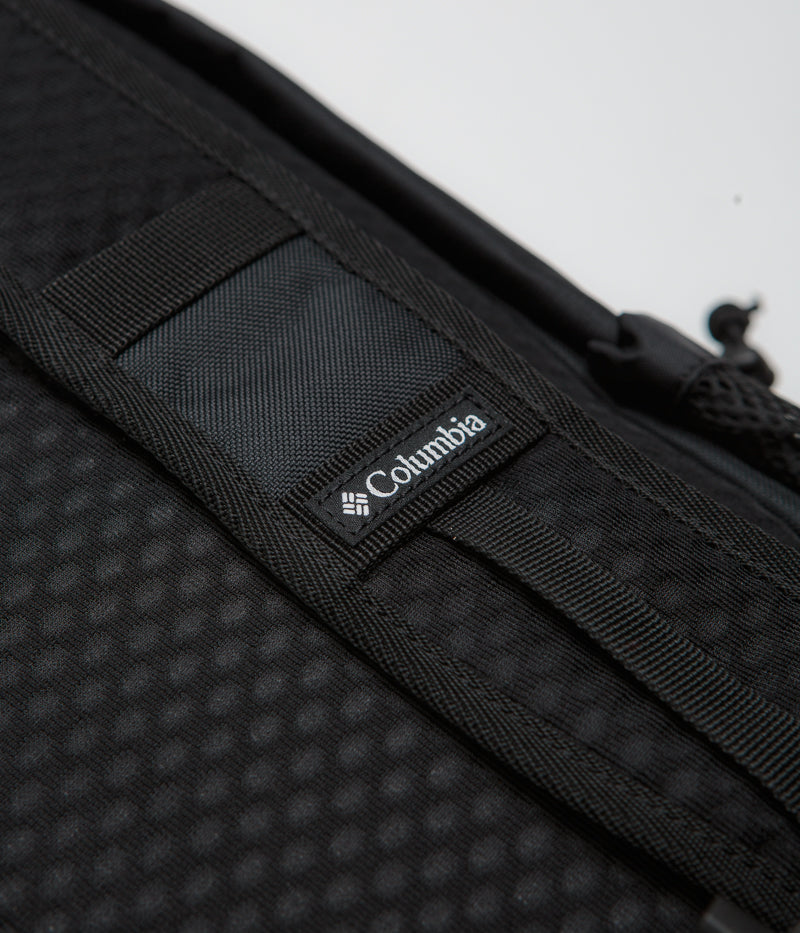 Columbia Echo Mountain 25L Backpack in Black