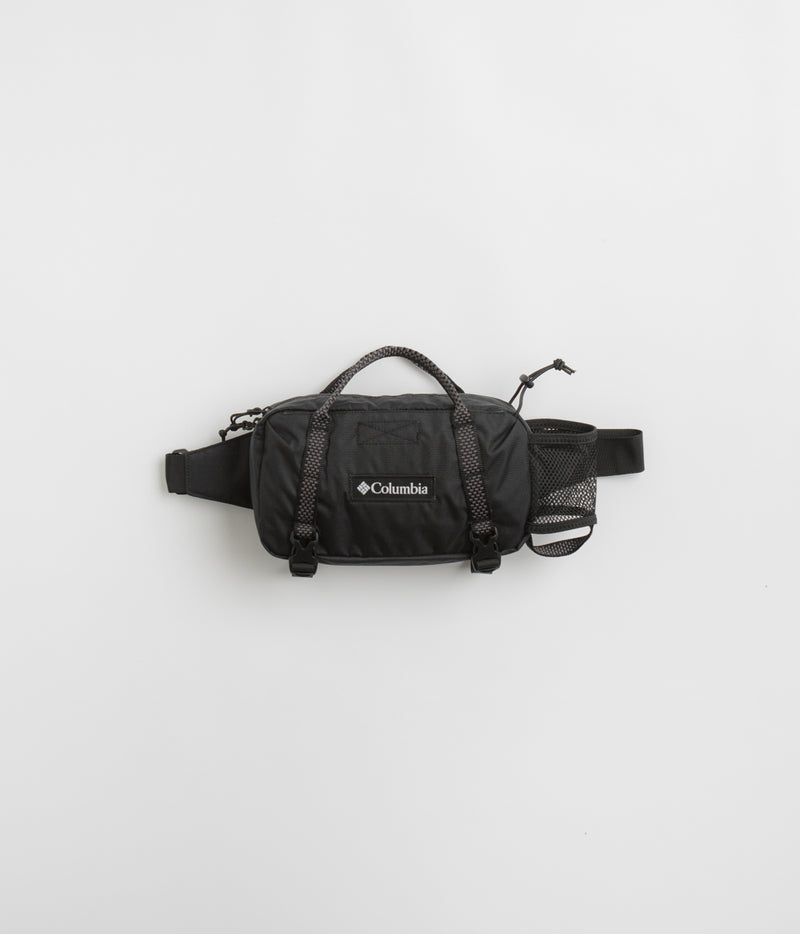 Columbia Echo Mountain Hip Pack in Black