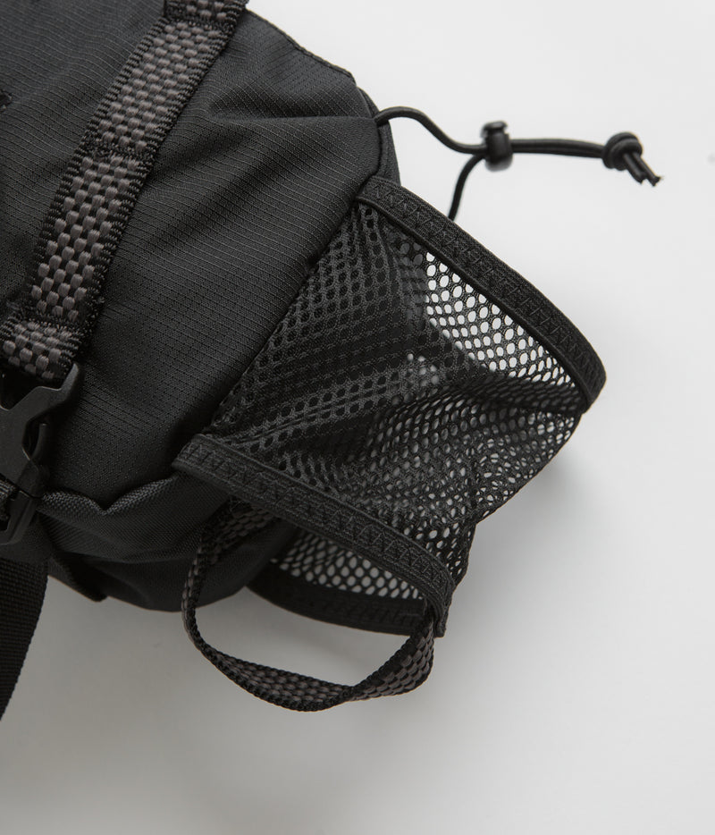 Columbia Echo Mountain Hip Pack in Black