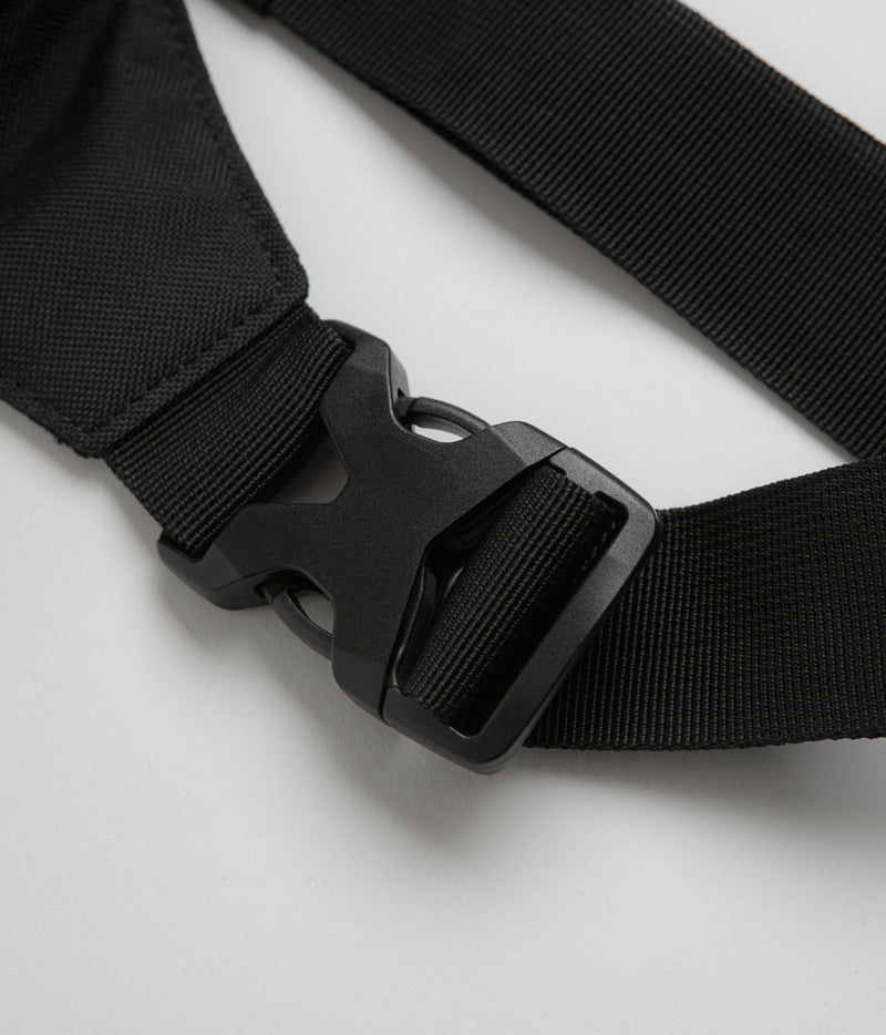 Columbia Echo Mountain Hip Pack in Black