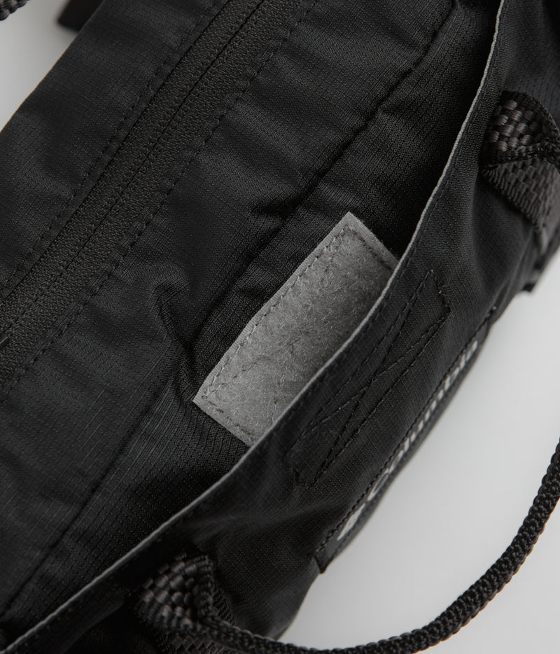 Columbia Echo Mountain Hip Pack in Black