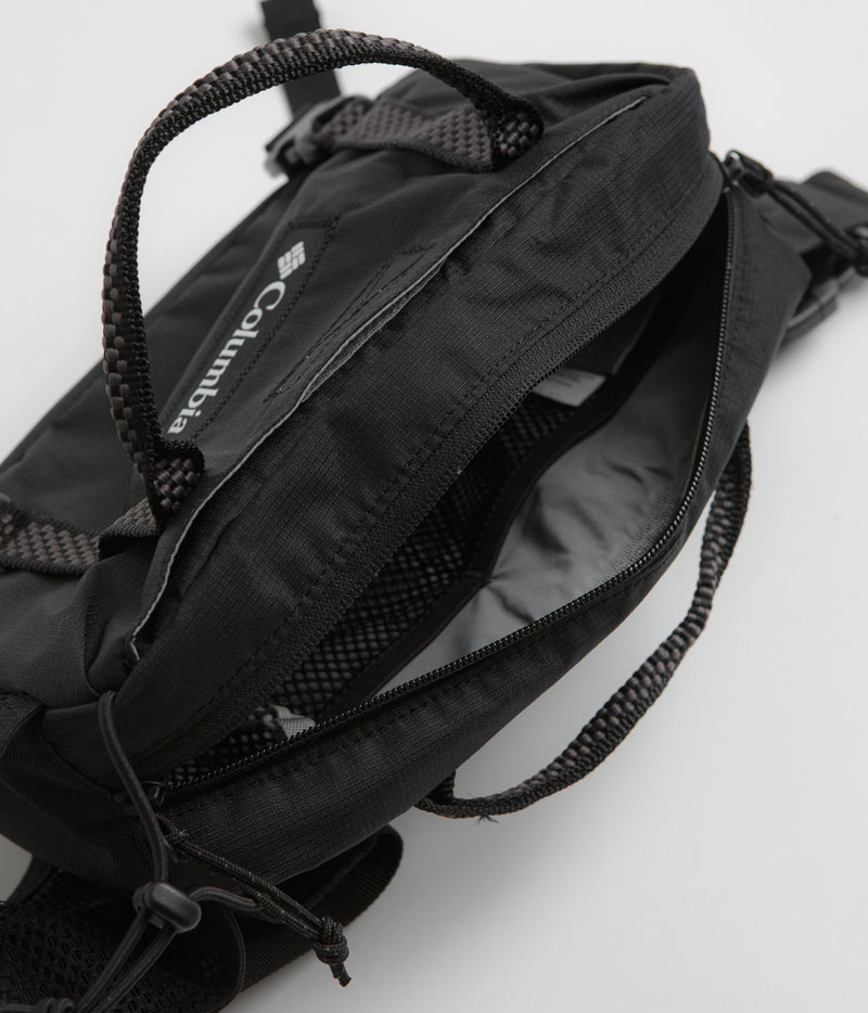 Columbia Echo Mountain Hip Pack in Black
