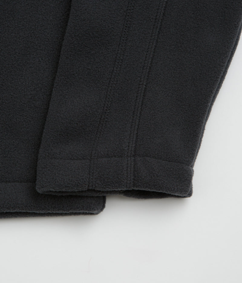 Columbia Fast Trek III Half Zip Fleece in Black