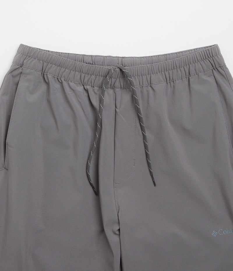 Columbia Hike II Joggers in City Grey