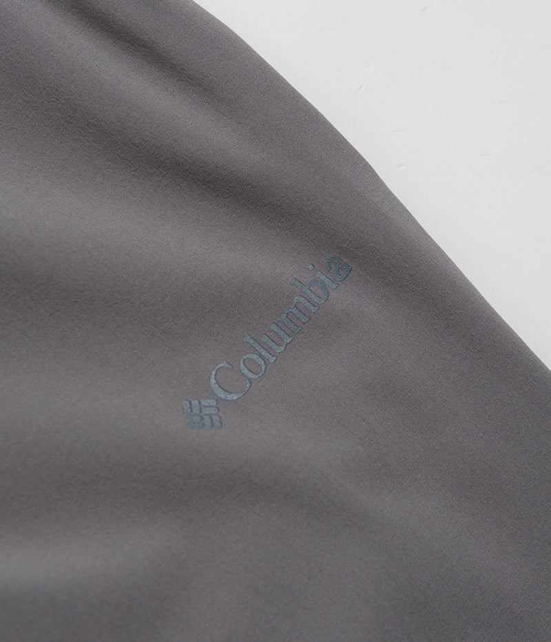 Columbia Hike II Joggers in City Grey