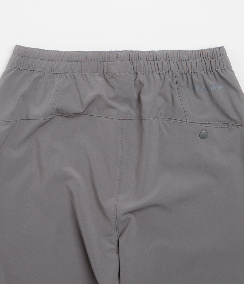 Columbia Hike II Joggers in City Grey