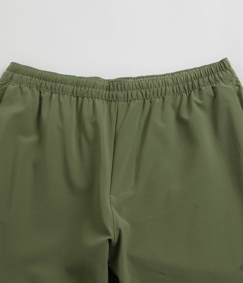 Columbia Hike Joggers in Canteen