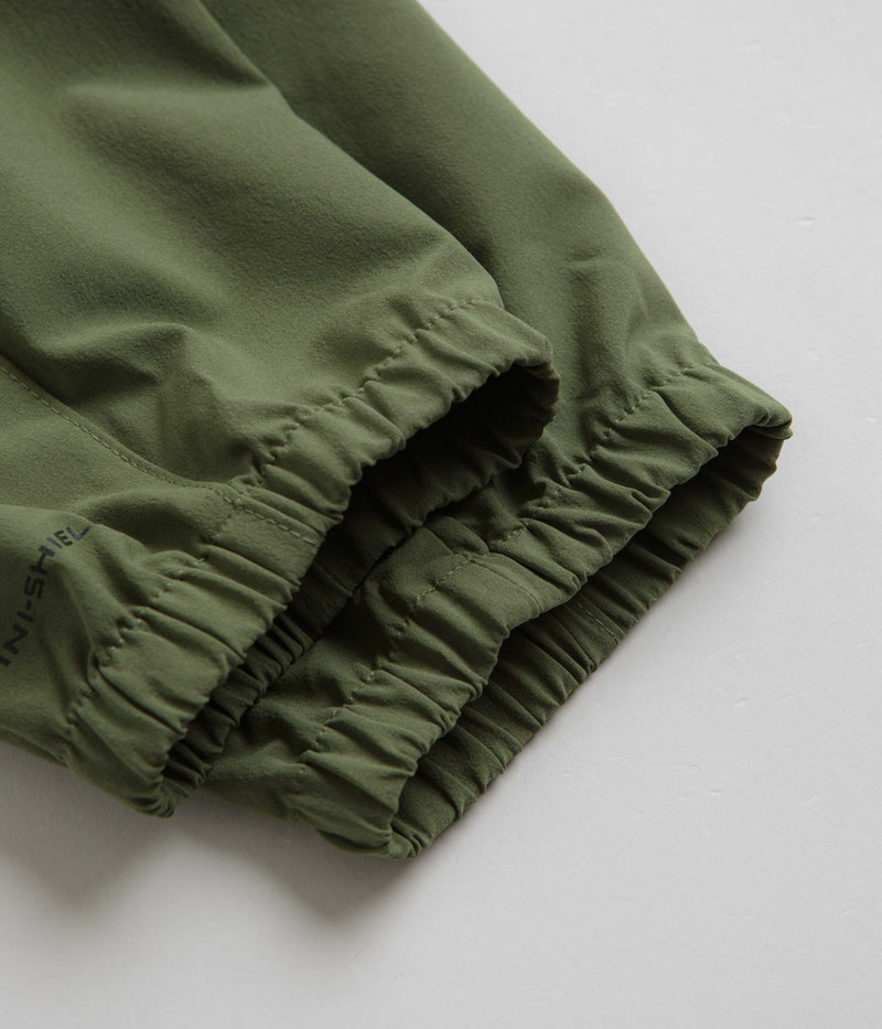 Columbia Hike Joggers in Canteen