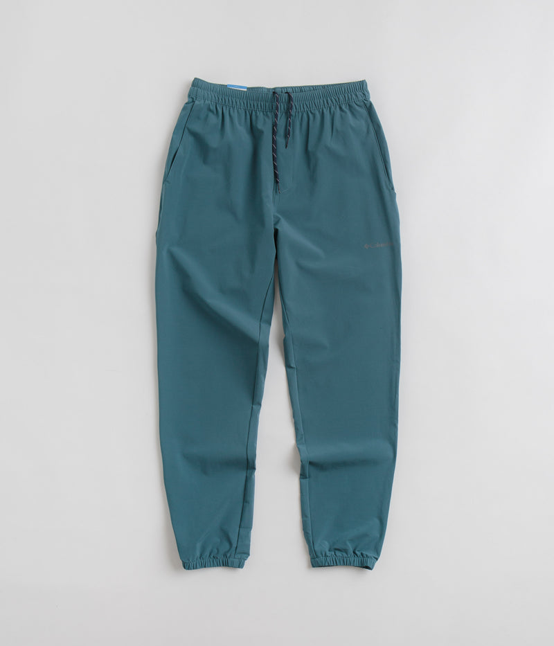 Columbia Hike Joggers in Cloudburst