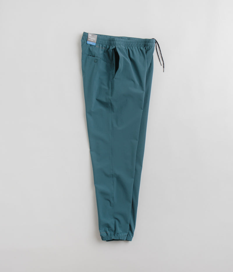 Columbia Hike Joggers in Cloudburst
