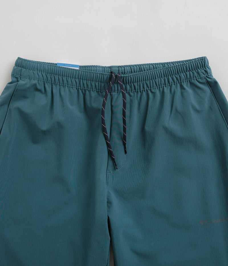 Columbia Hike Joggers in Cloudburst