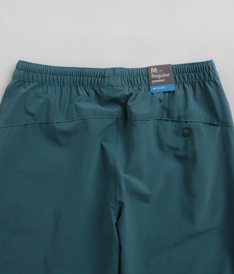 Columbia Hike Joggers in Cloudburst