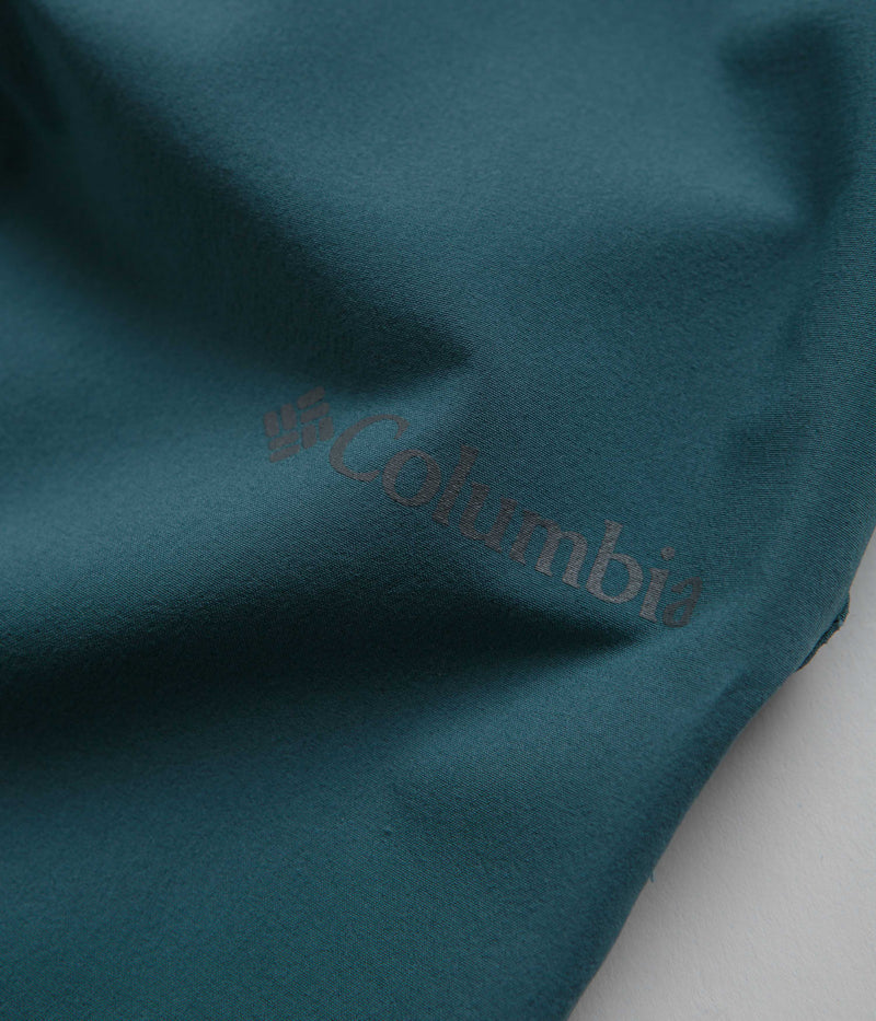 Columbia Hike Joggers in Cloudburst