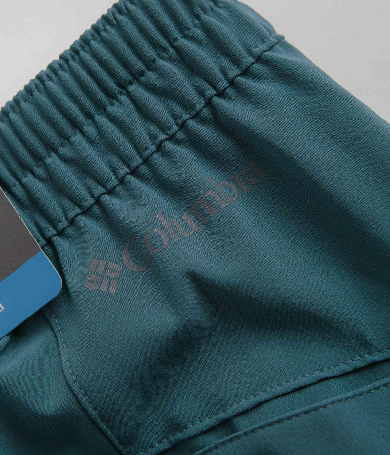 Columbia Hike Joggers in Cloudburst
