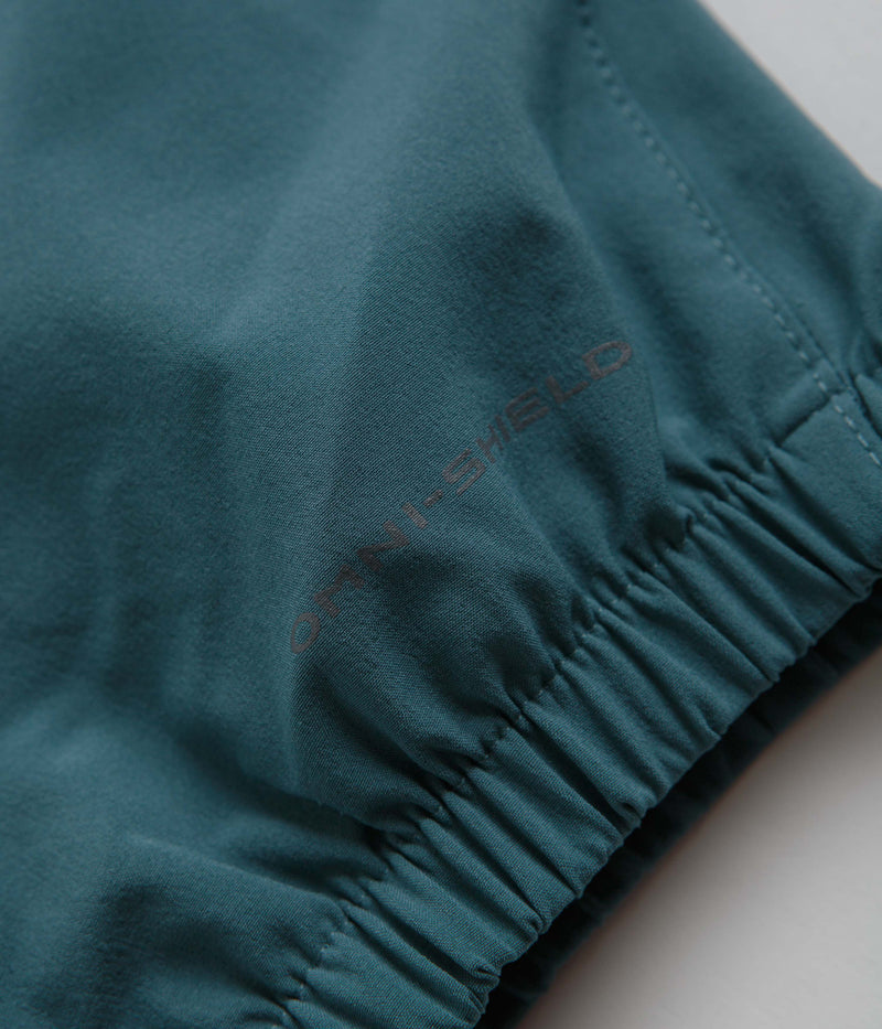 Columbia Hike Joggers in Cloudburst