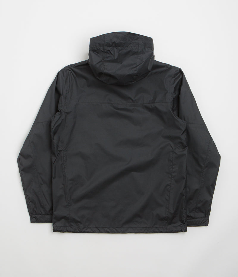 Columbia Inner Limits III Jacket in Black and Black