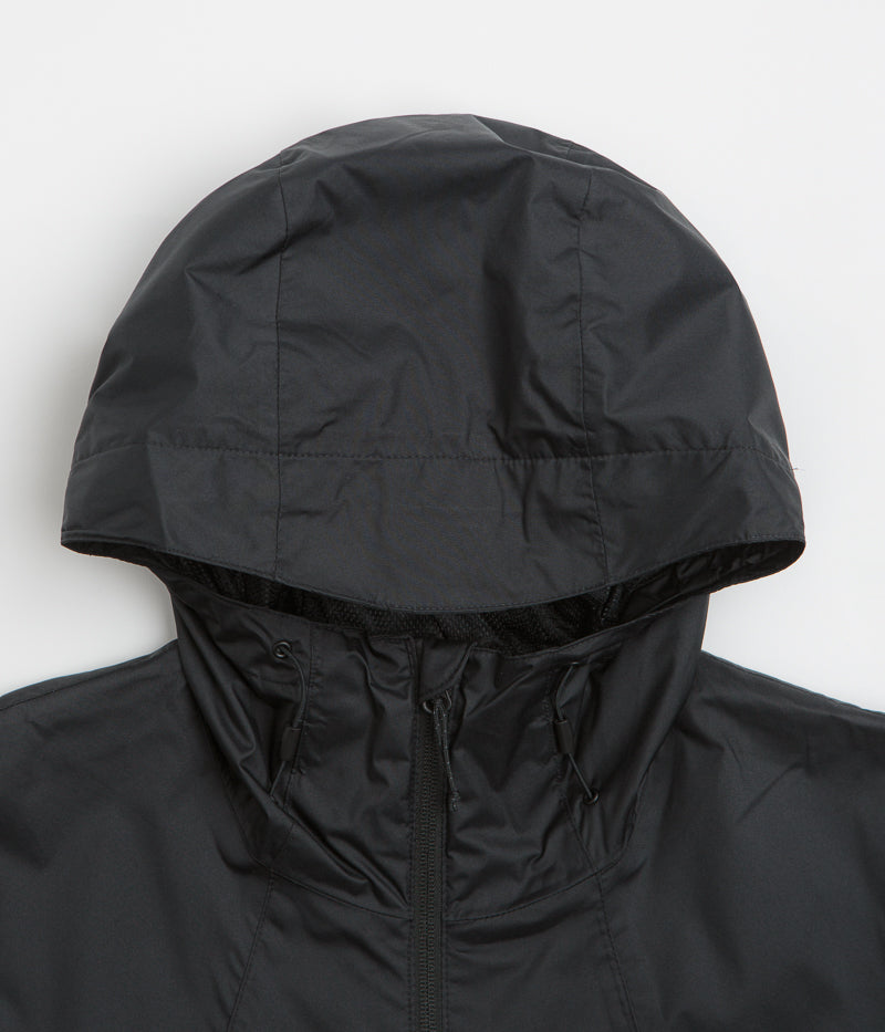Columbia Inner Limits III Jacket in Black and Black