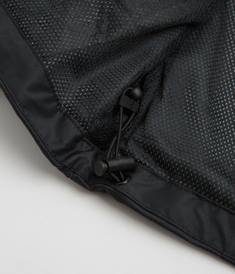 Columbia Inner Limits III Jacket in Black and Black