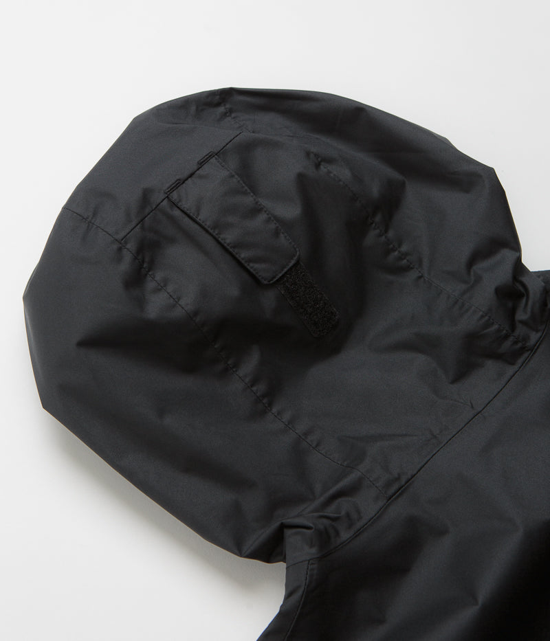 Columbia Inner Limits III Jacket in Black and Black
