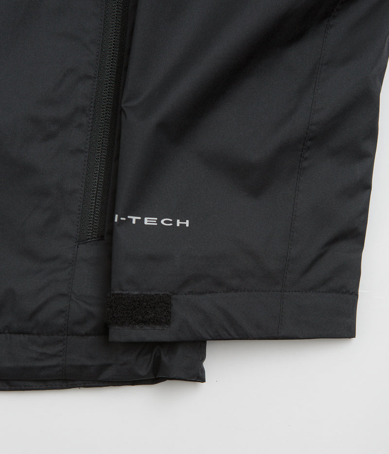 Columbia Inner Limits III Jacket in Black and Black