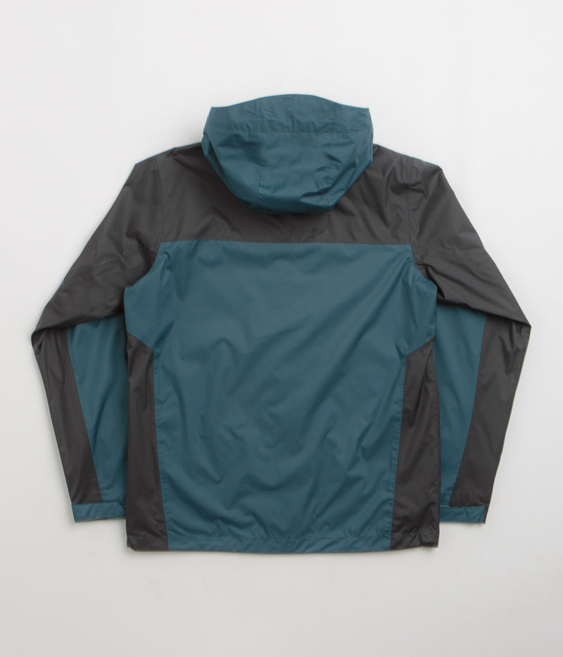 Columbia Inner Limits III Jacket in Everblue and Shark