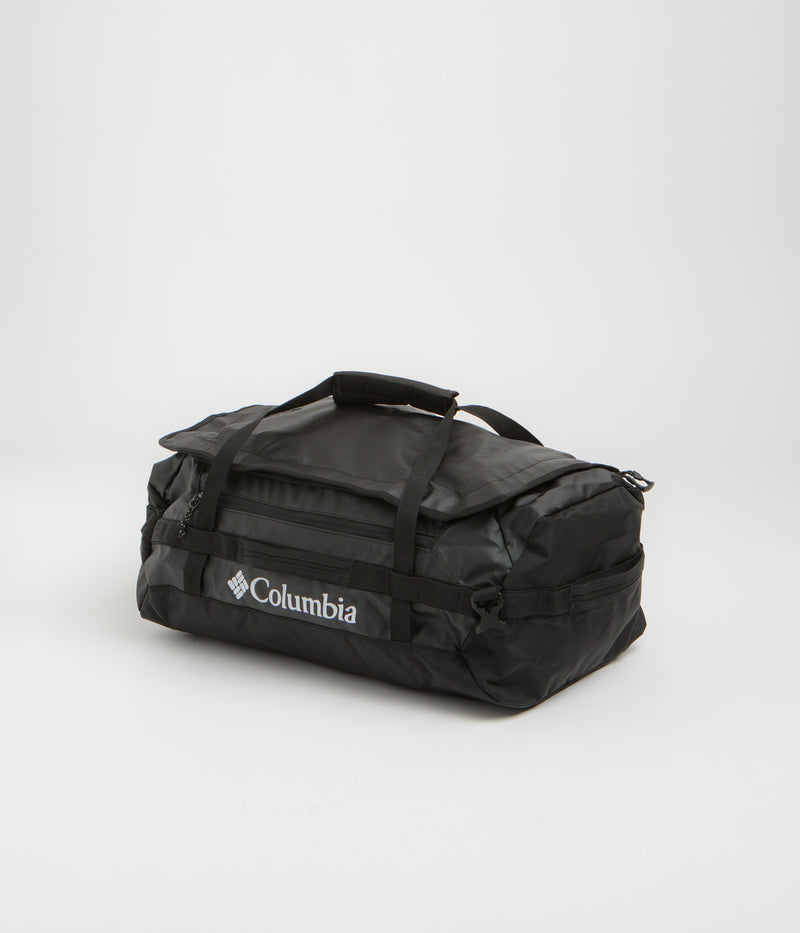 Columbia Landroamer 40L Duffel Bag in Black