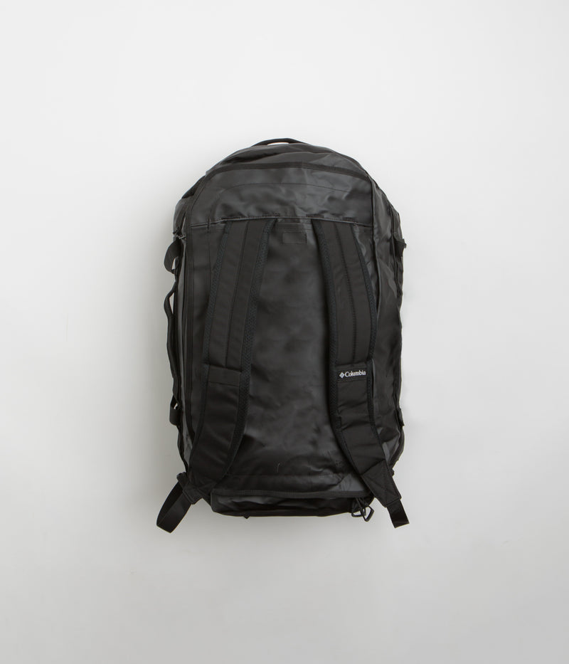Columbia Landroamer 40L Duffel Bag in Black