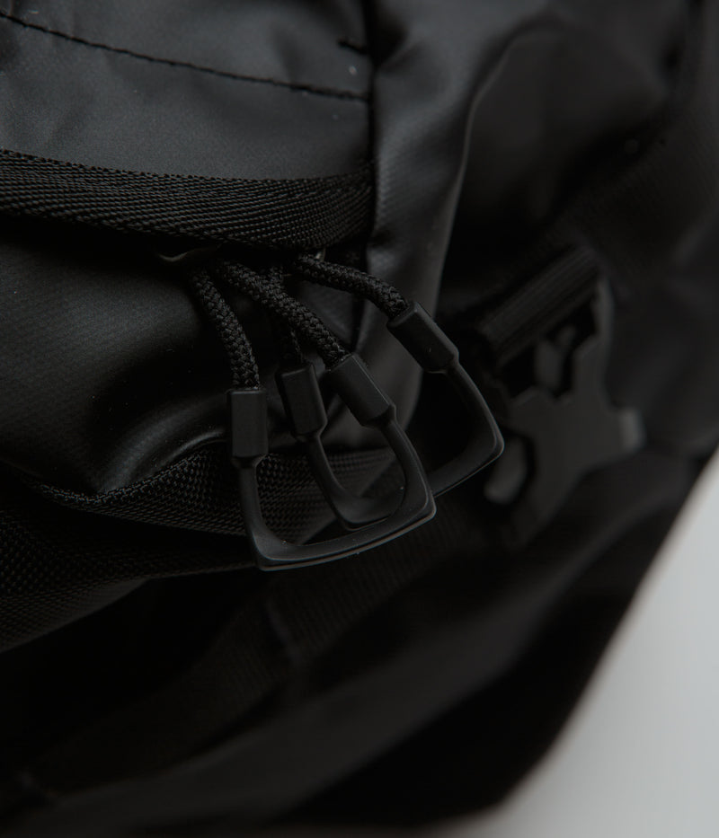 Columbia Landroamer 40L Duffel Bag in Black