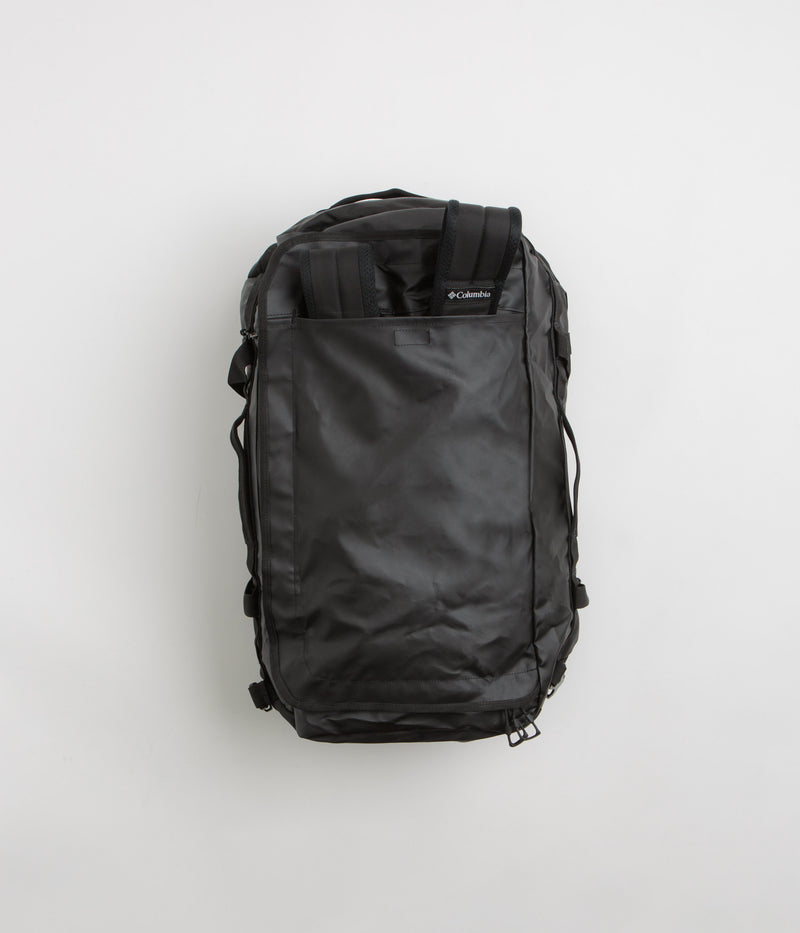 Columbia Landroamer 40L Duffel Bag in Black