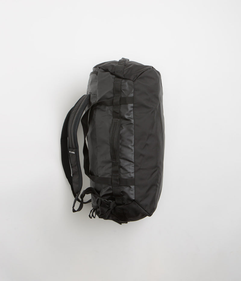 Columbia Landroamer 40L Duffel Bag in Black