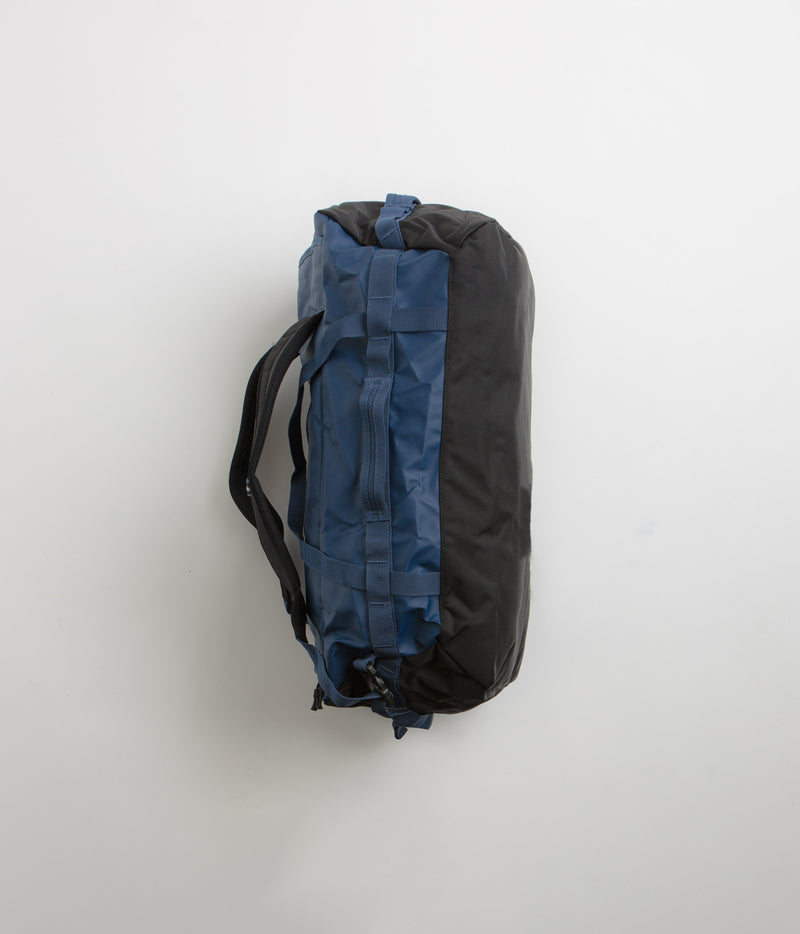 Columbia Landroamer 40L Duffel Bag in Dark Mountain and Black