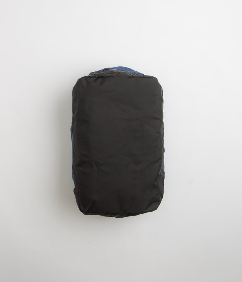 Columbia Landroamer 40L Duffel Bag in Dark Mountain and Black
