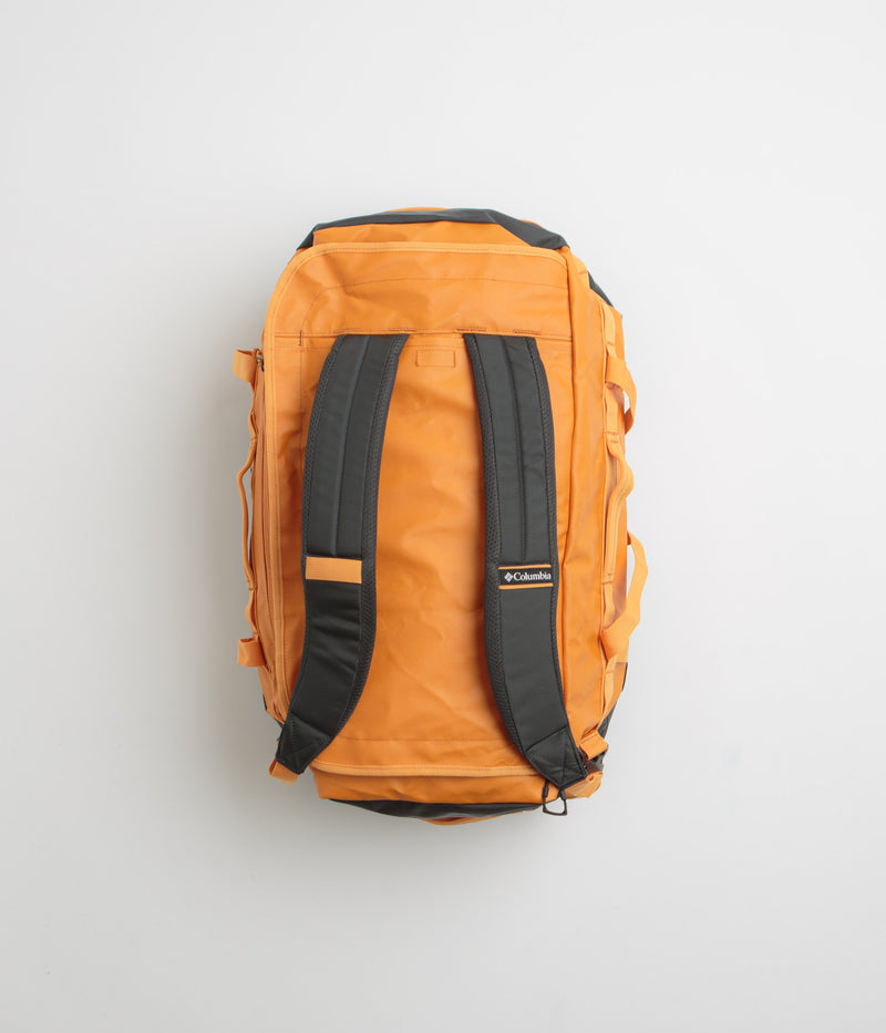 Columbia Landroamer 40L Duffel Bag in Sunstone and Shark