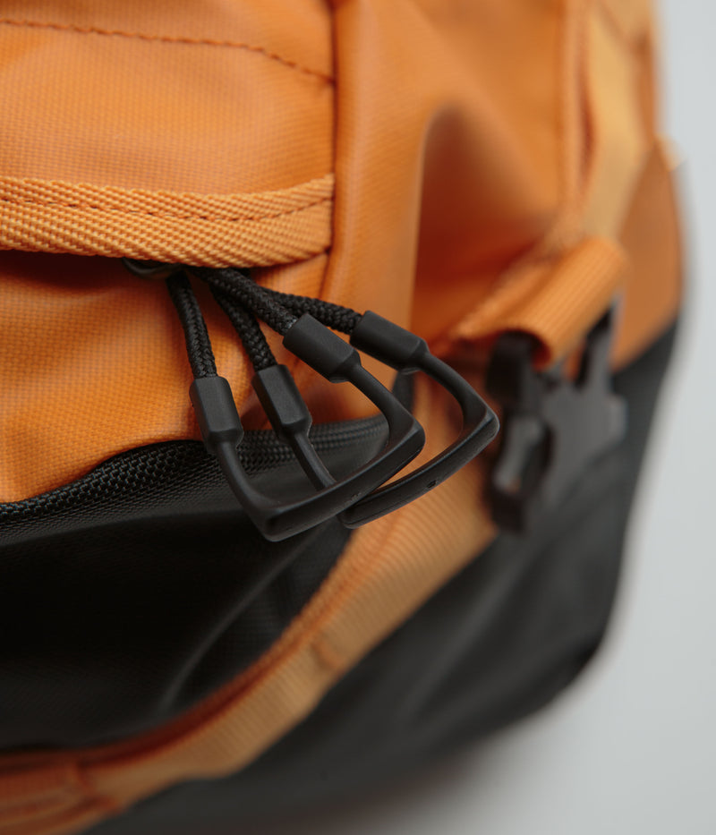 Columbia Landroamer 40L Duffel Bag in Sunstone and Shark