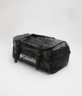 Columbia Landroamer 60L Duffel Bag in Black
