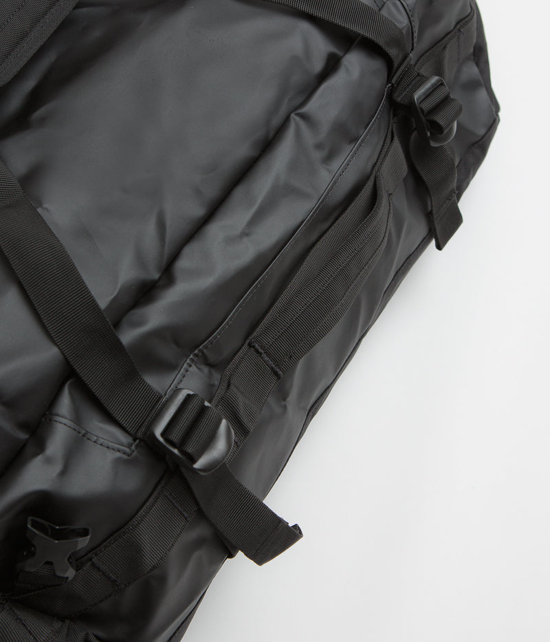 Columbia Landroamer 60L Duffel Bag in Black
