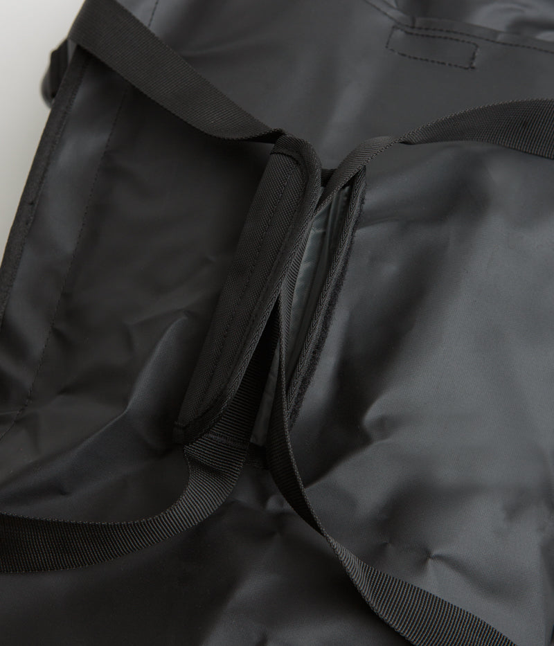 Columbia Landroamer 60L Duffel Bag in Black
